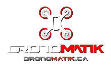 Dronomatik